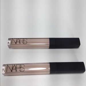 NARS Radiant Creamy Concealer:Vanilla